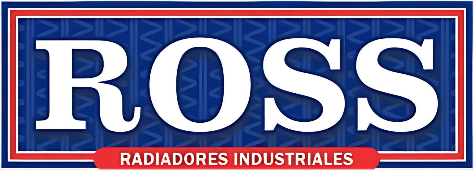 Radiadores Ross Mérida